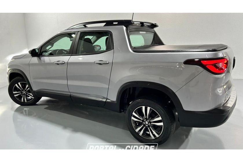Fiat Toro