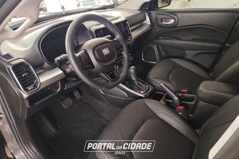 Fiat Toro
