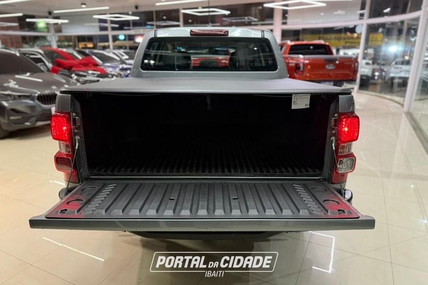 Chevrolet S10