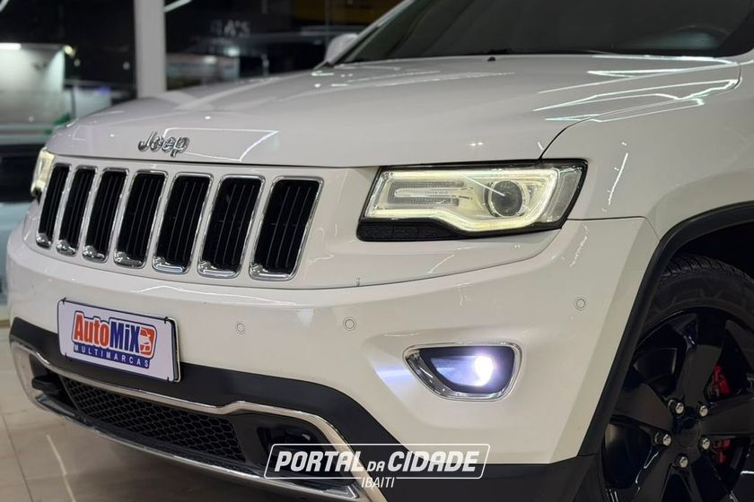 Jeep Grand