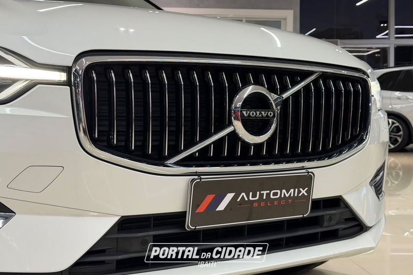 Volvo XC
