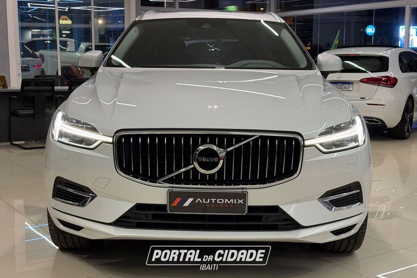 Volvo XC