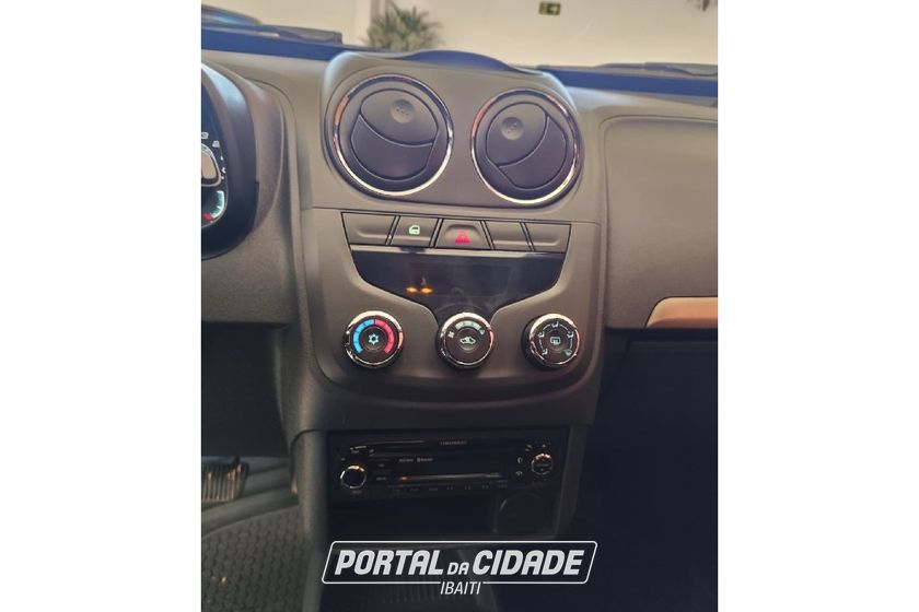 Chevrolet AGILE