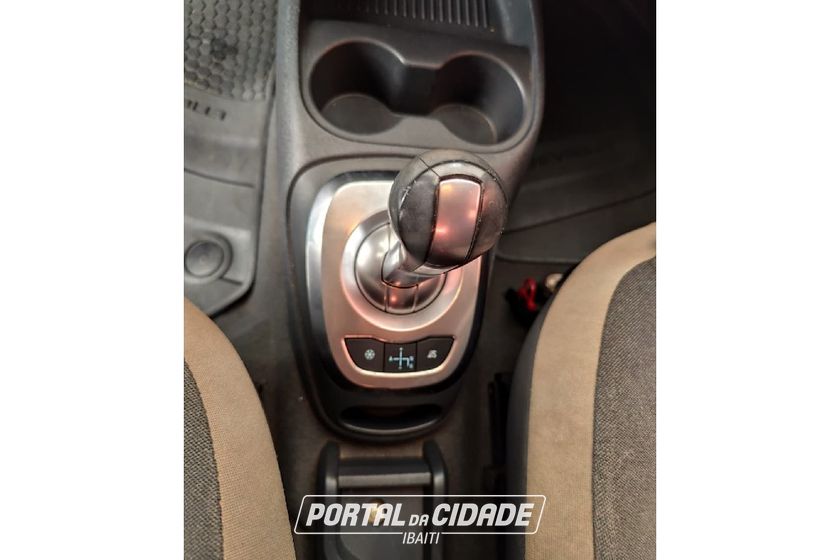 Chevrolet AGILE