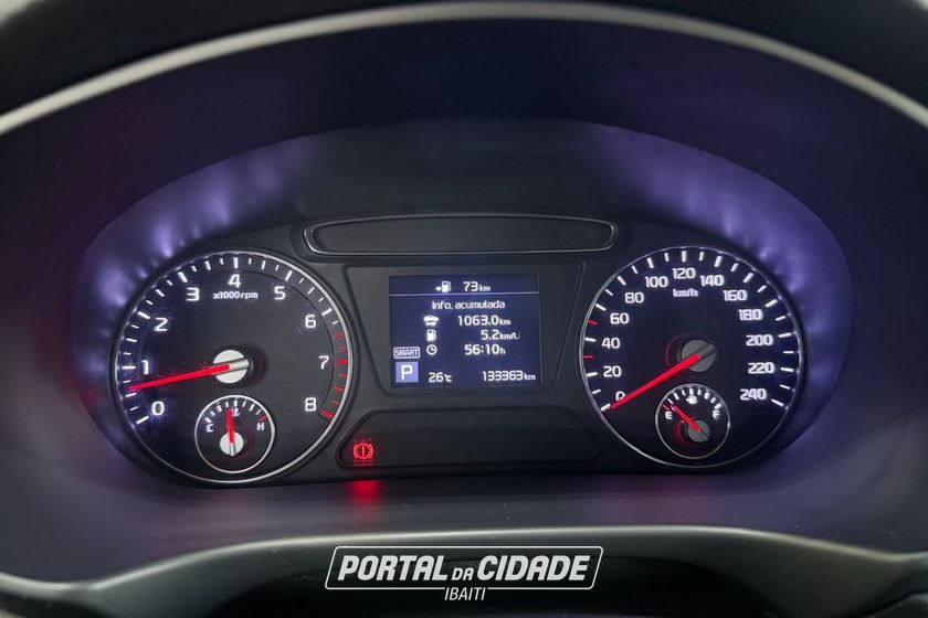Kia Motors Sorento