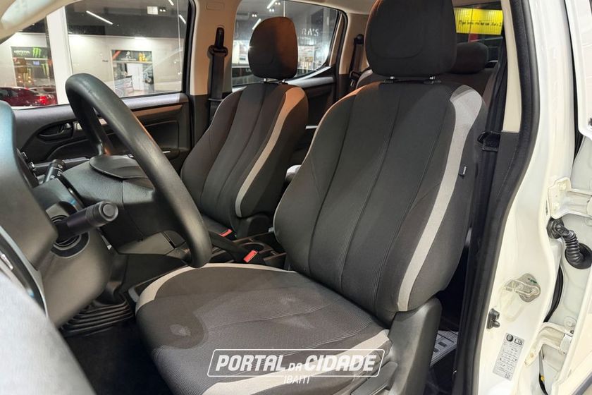 Chevrolet S10