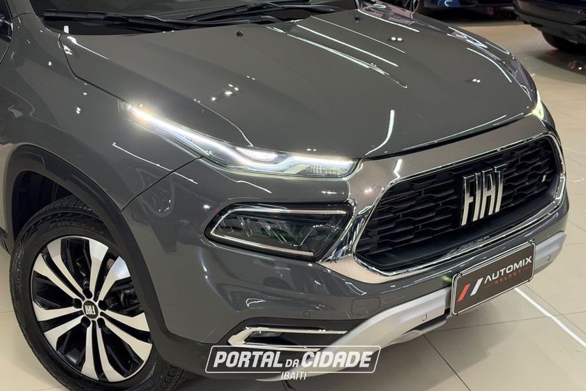 Fiat Toro