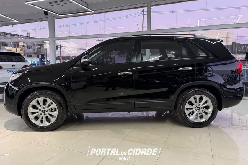 Kia Motors Sorento