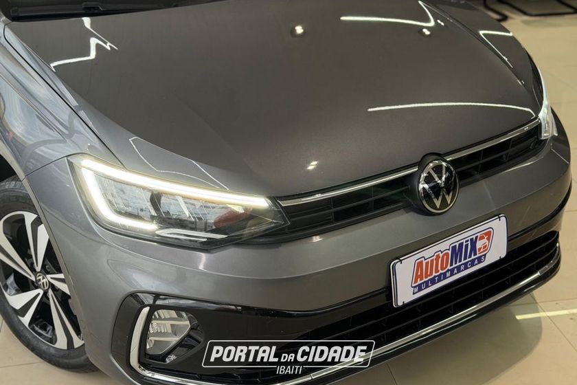 VolksWagen VIRTUS