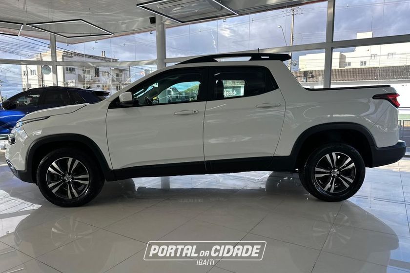 Fiat Toro