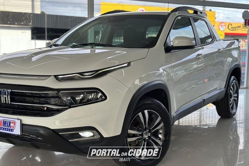 Fiat Toro