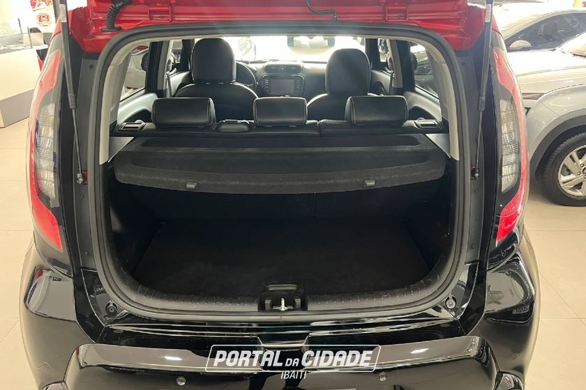 Kia Motors SOUL