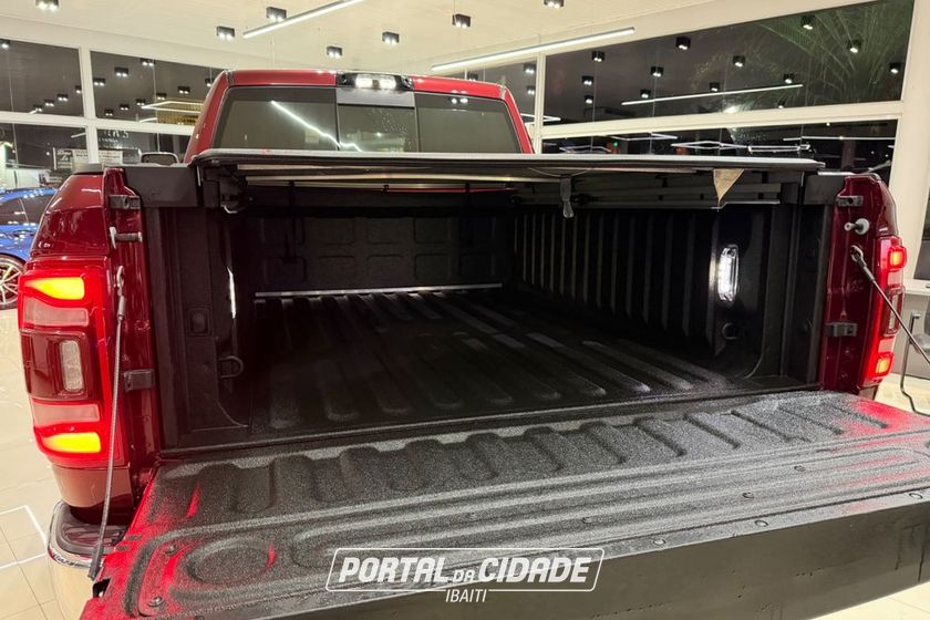RAM 2500
