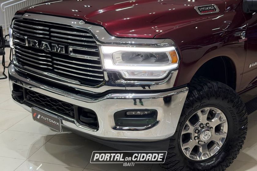 RAM 2500