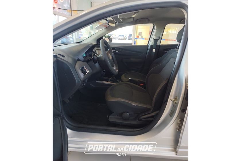 Chevrolet PRISMA