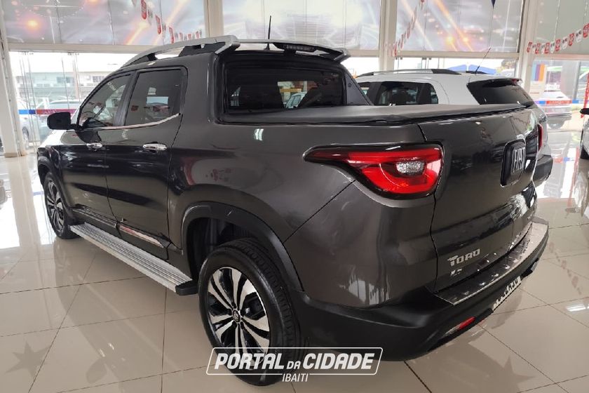 Fiat Toro