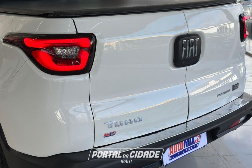 Fiat Toro