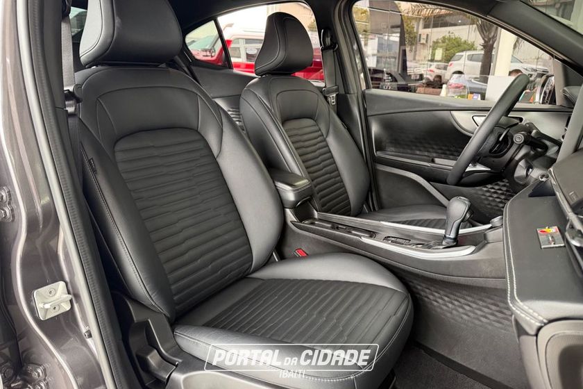 Fiat Fastback