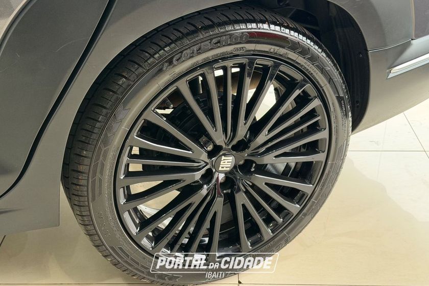 Fiat Fastback
