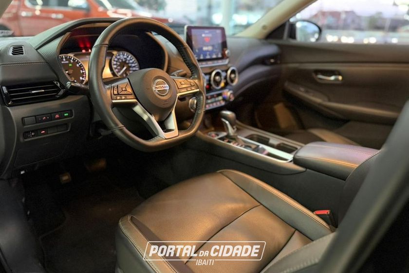Nissan Sentra