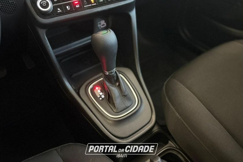 Fiat PULSE