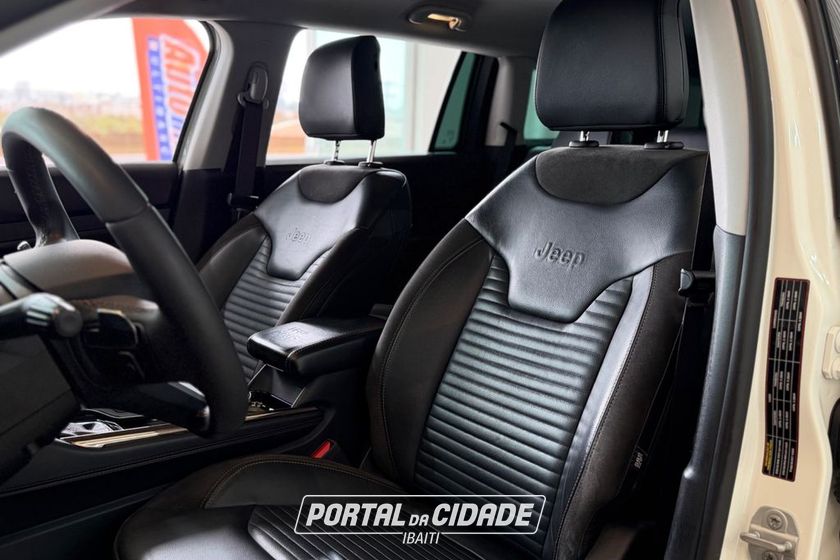 Jeep Commander