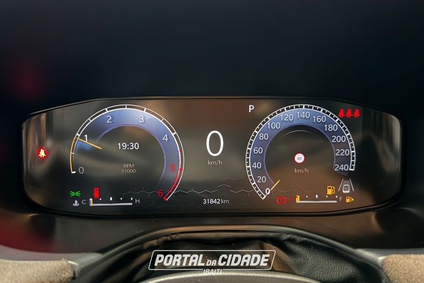 Jeep Commander