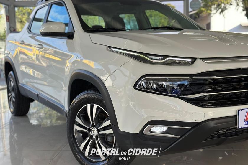 Fiat Toro