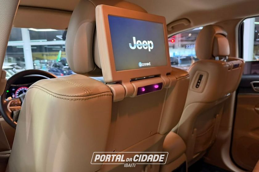 Jeep Grand