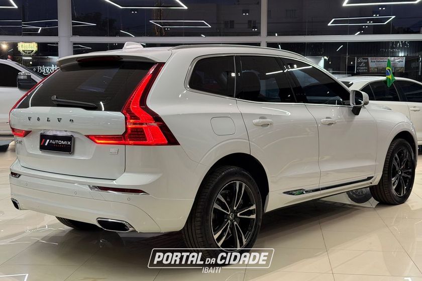 Volvo XC