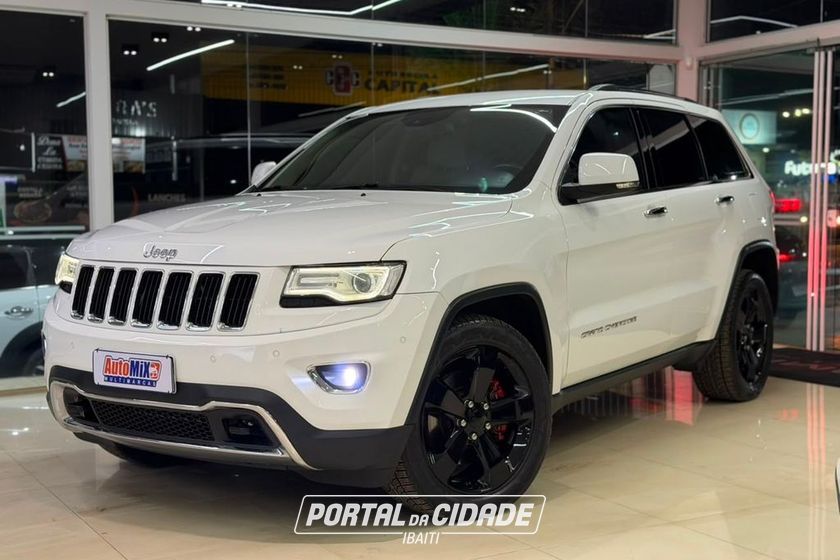 Jeep Grand