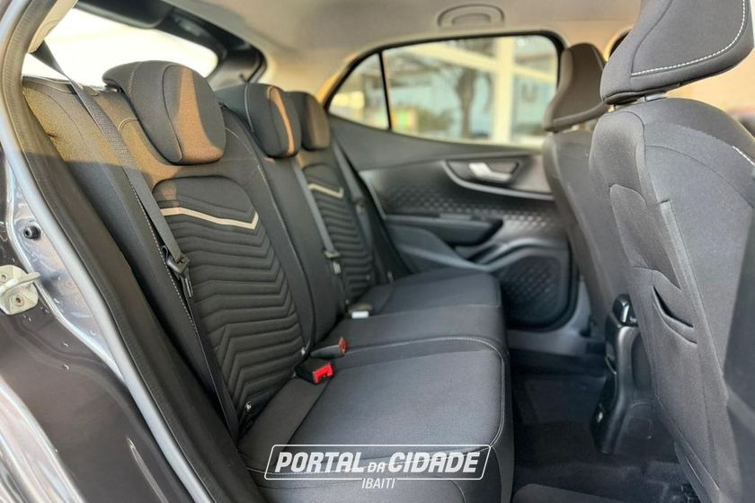 Fiat PULSE