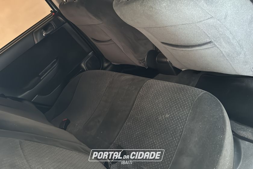 Chevrolet Astra