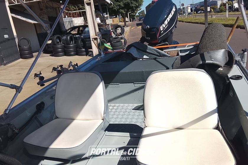 Levefort Marfim Sport Fishing Freestyle