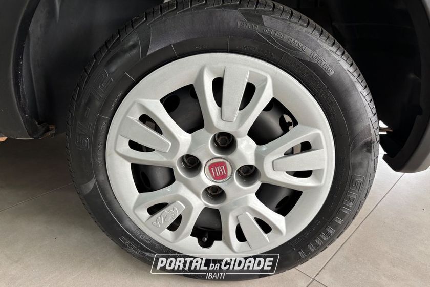 Fiat Palio