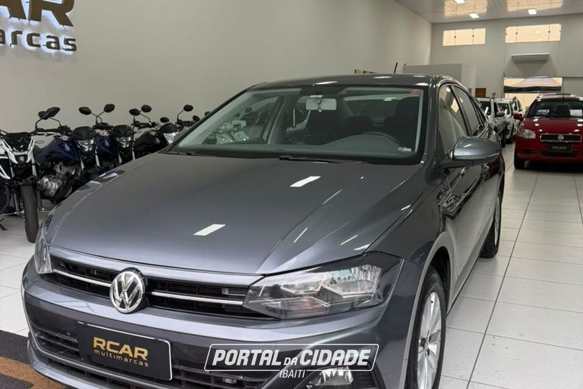 VolksWagen VIRTUS
