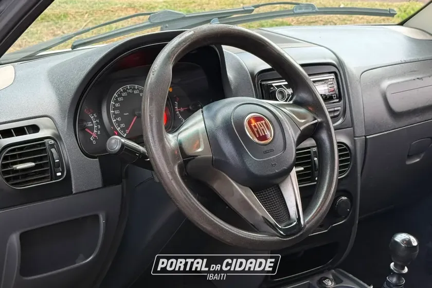 Fiat Strada