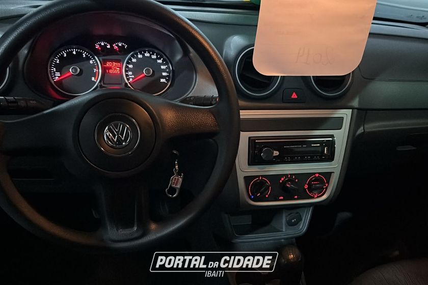 VolksWagen Gol