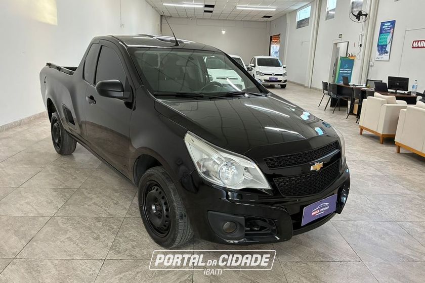 Chevrolet MONTANA