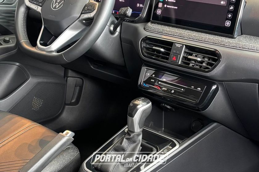 VolksWagen Tera