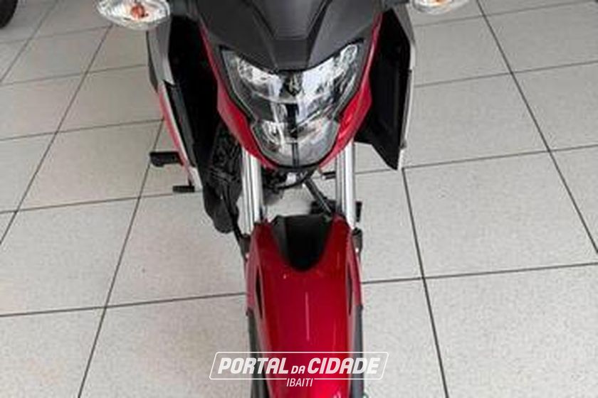 HONDA CG