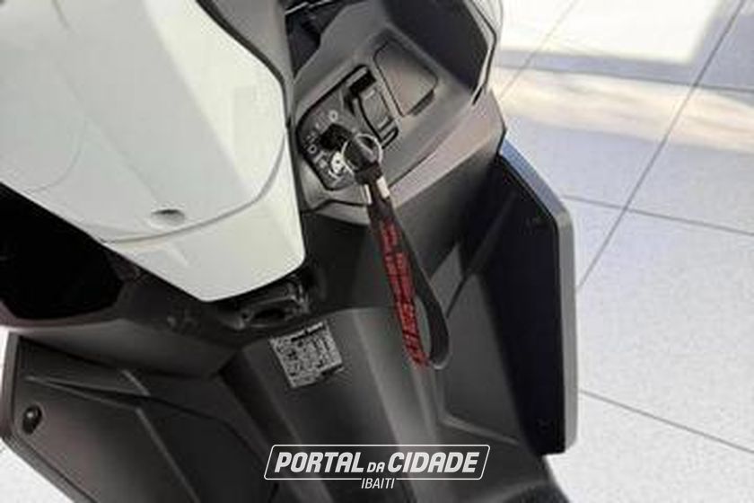 HONDA ELITE
