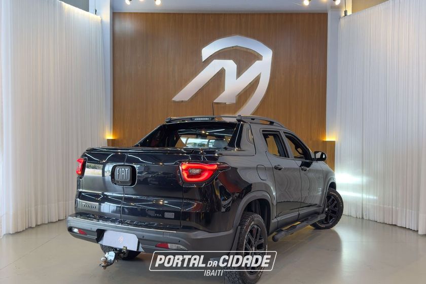 Fiat Toro