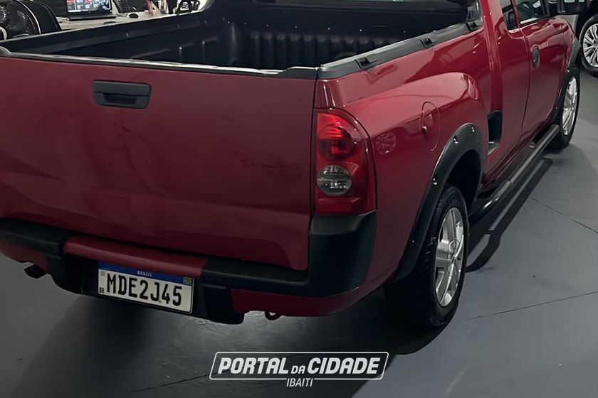 Chevrolet MONTANA