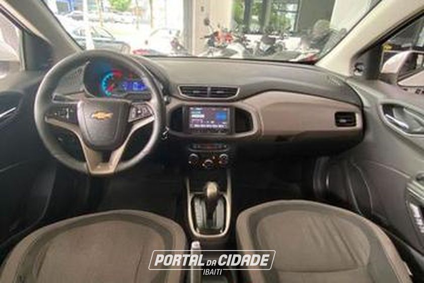 Chevrolet PRISMA