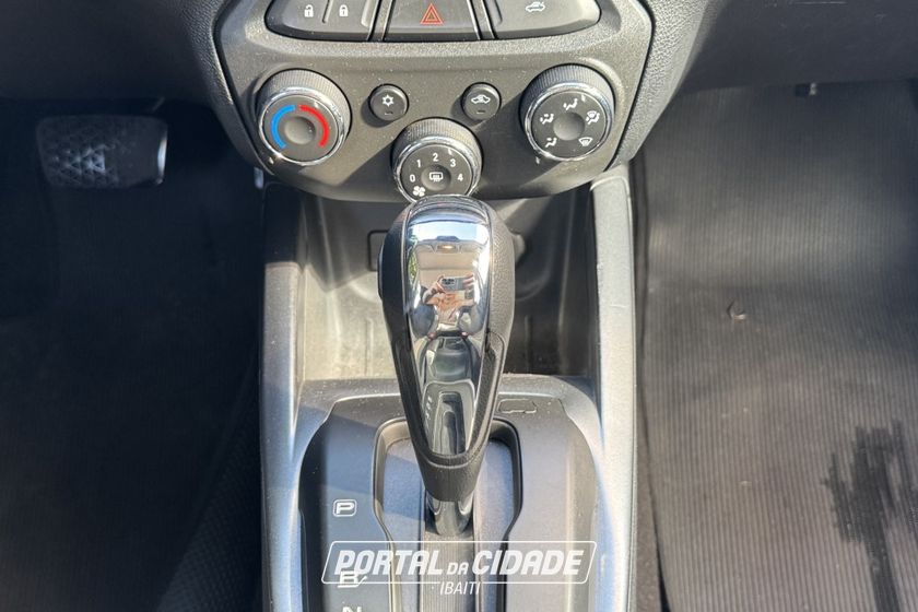 Chevrolet PRISMA