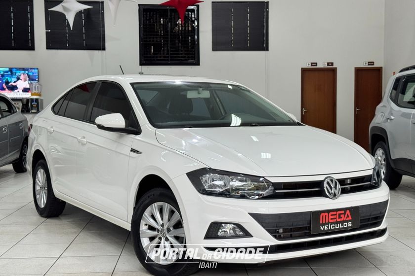 VolksWagen VIRTUS
