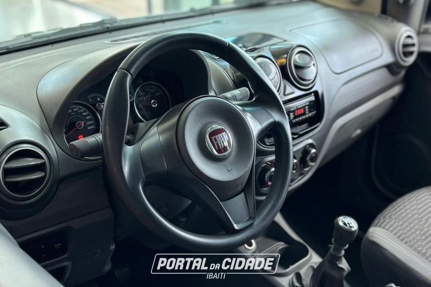 Fiat Palio