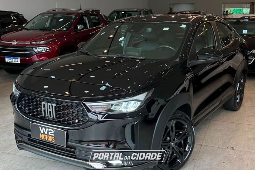 Fiat Fastback