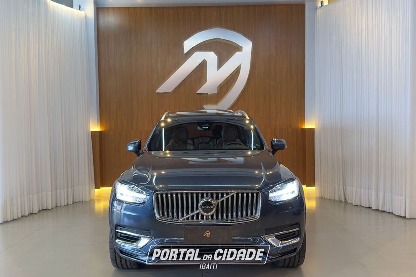 Volvo XC